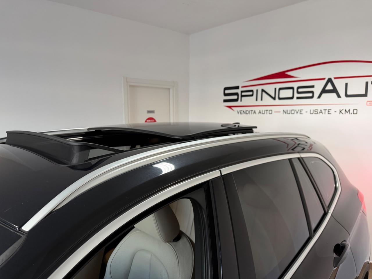 Bmw X1 xDrive20d xLine TETTO APRIBILE