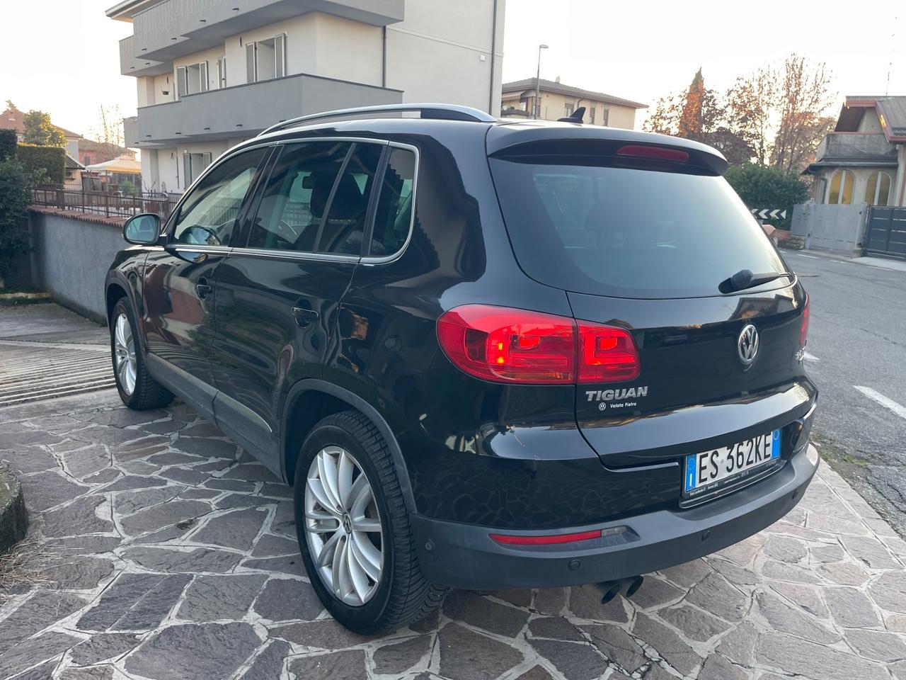 Volkswagen Tiguan 2.0 TDI 110CV Business Sport & Style BlueMotion Tech.