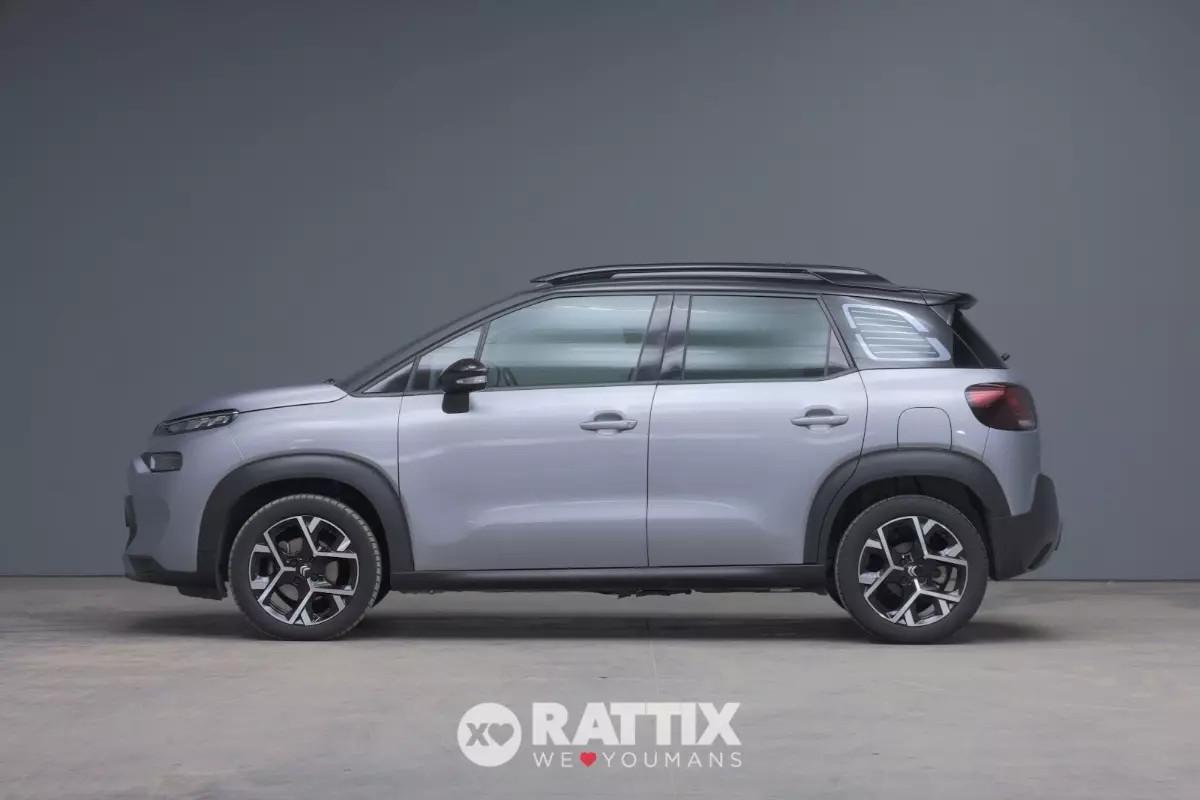 Citroen C3 Aircross 1.2 Puretech 130CV Shine Pack EAT6