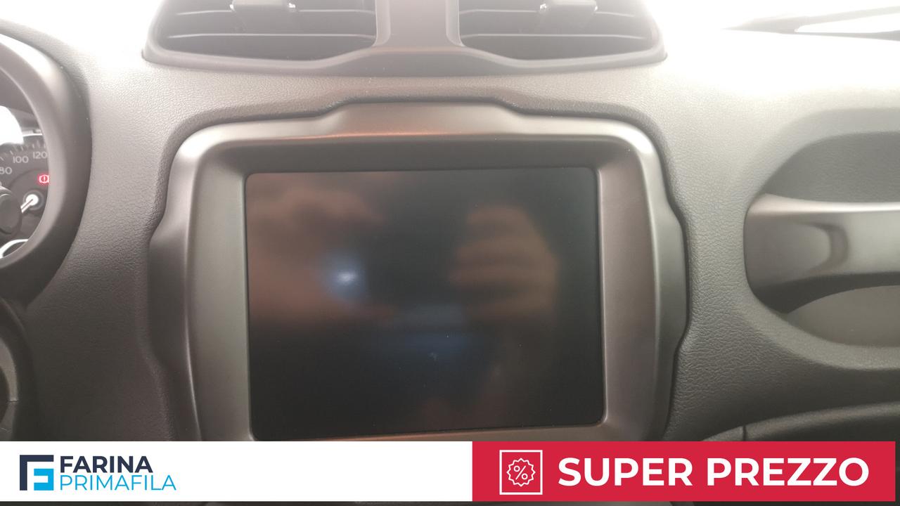 JEEP Renegade 2019 - Renegade 1.6 mjt Limited 2wd 130cv