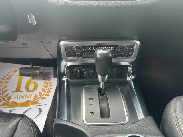 MERCEDES-BENZ X 350 d 4Matic Power