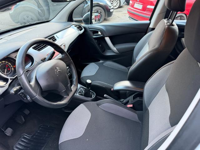 CITROEN C3 1.1 DeeJay