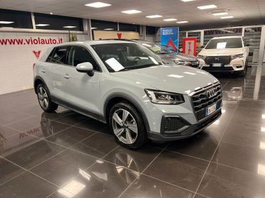 Audi Q2 30 TDI S tronic Admired 116 cv