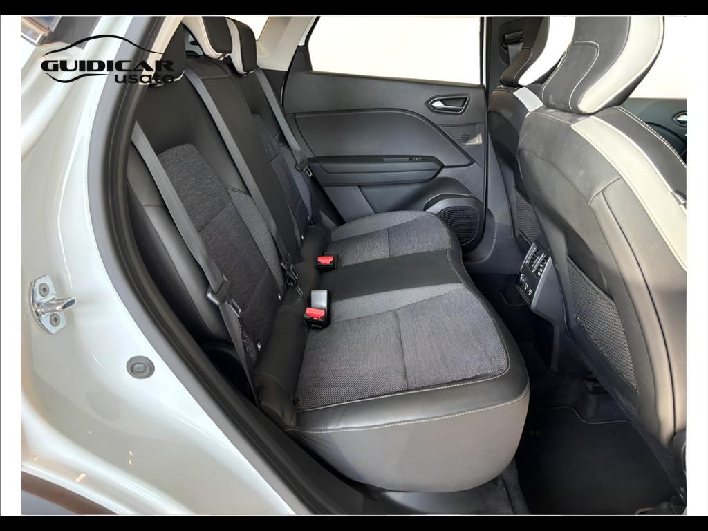 RENAULT Captur II 2019 - Captur 1.6 E-Tech phev Intens 160cv auto my