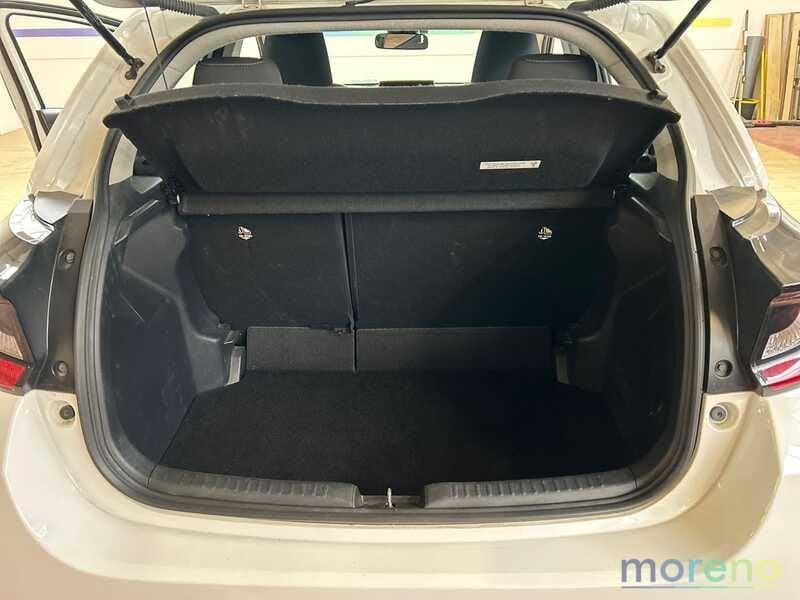 Toyota Yaris 1.0 Active