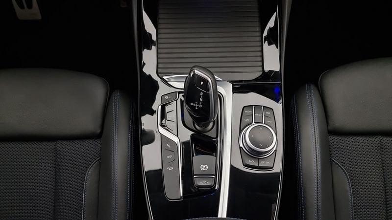 BMW X3 xDrive20d 48V Msport