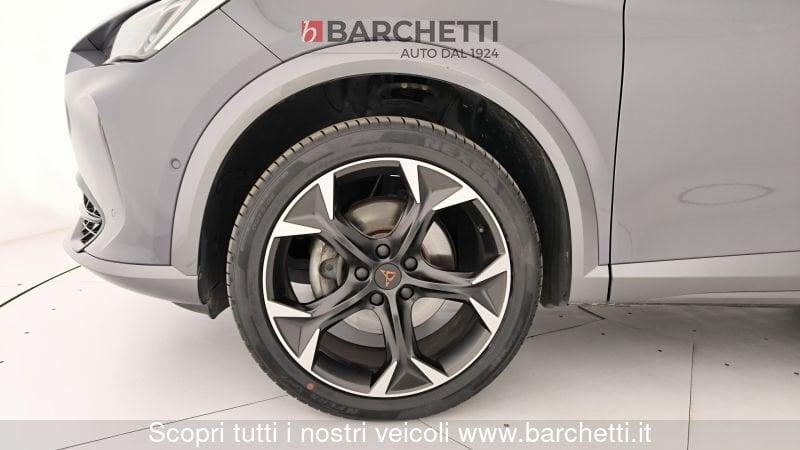 CUPRA Formentor 2.0 TDI