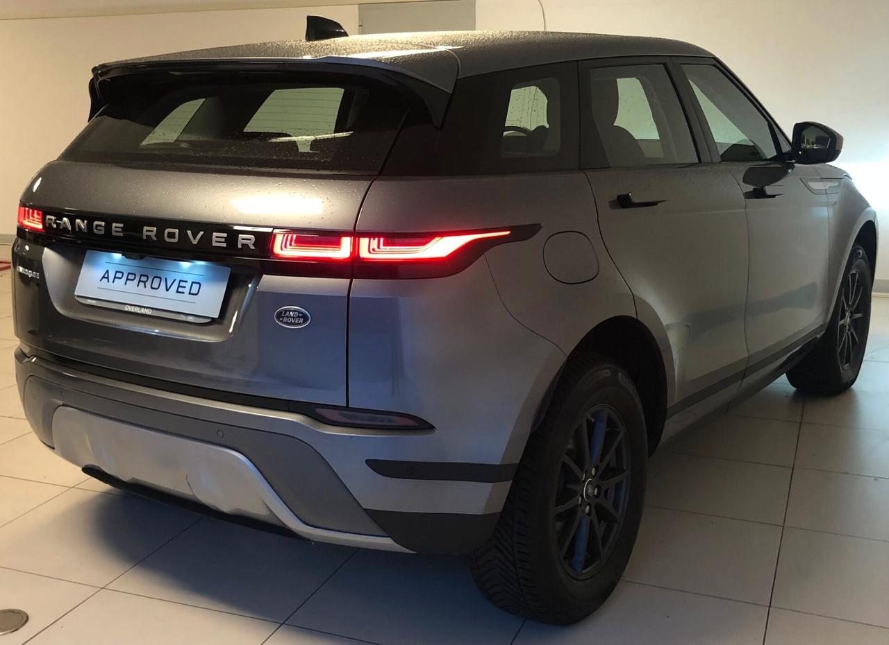 Land Rover Range Rover Evoque Range Rover Evoque 2.0D I4-150 CV AWD Auto