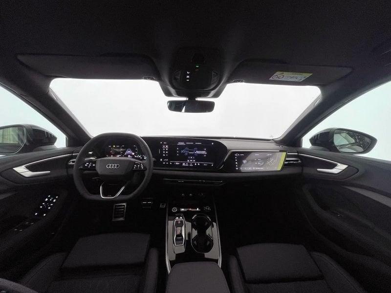 Audi A5 A5 Avant TDI 150 kW S tronic mHEV+ S Line edition *KM0*