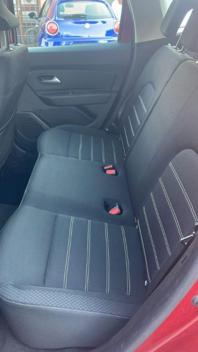DACIA Duster 1.0 TCe GPL 4x2 Access