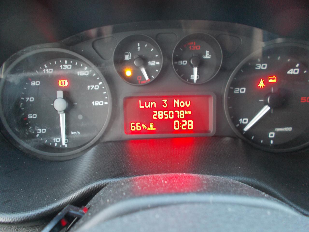 Iveco daily 35c15 anno 2019 frigo atp/8/28