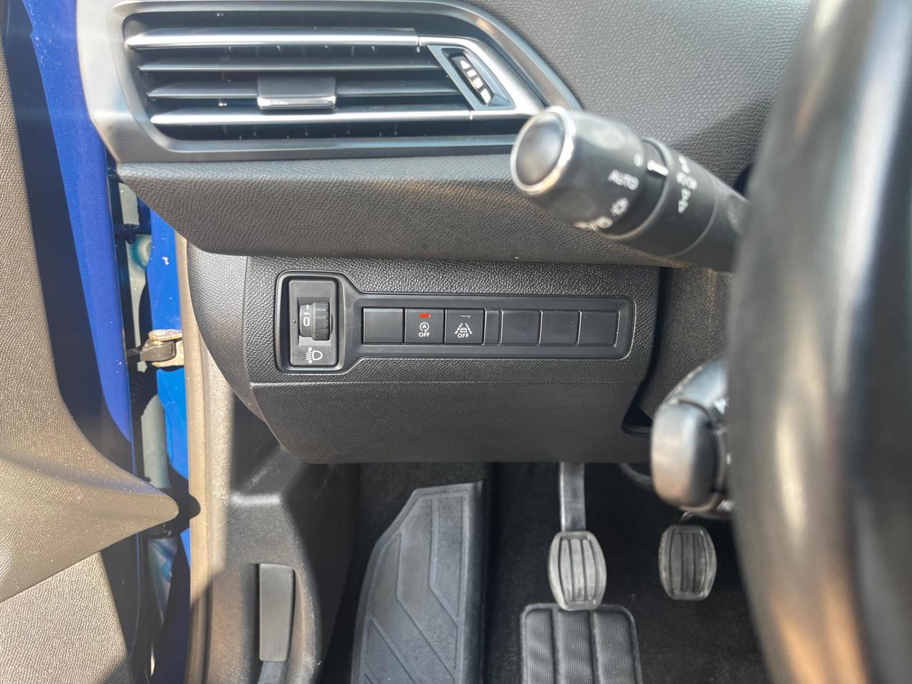 Peugeot 308 BlueHDi 130 S&S Business