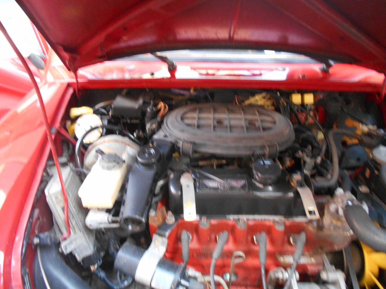 Rover Mini 1.3i cat Cooper