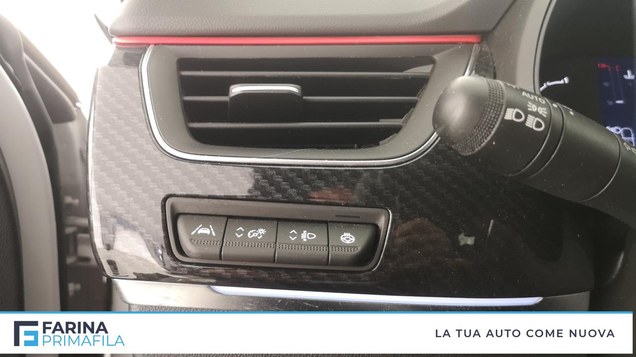 RENAULT Arkana 2021 - Arkana 1.6 E-Tech full hybrid R.S. Line 145cv