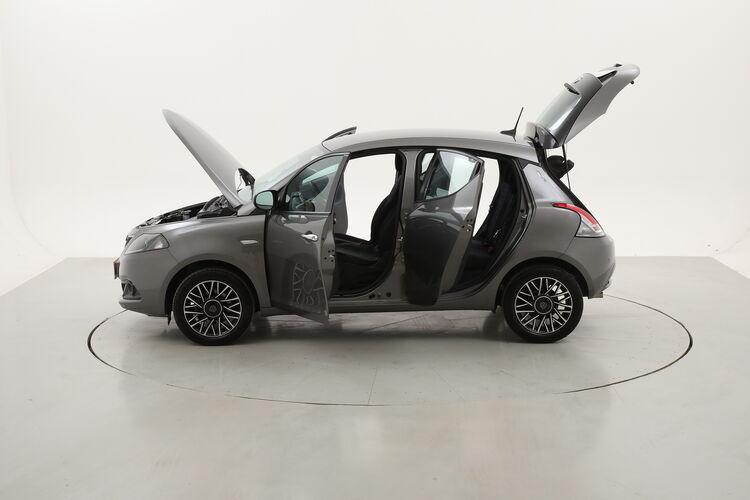 Lancia Ypsilon Hybrid Platino BR753741 1.0 Mild Hybrid 70CV