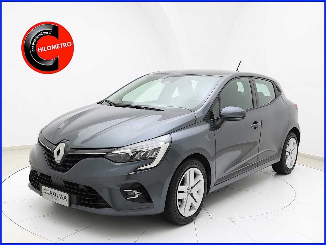 Renault Clio 1.5 Blue dCi 100CV 5 Porte Business