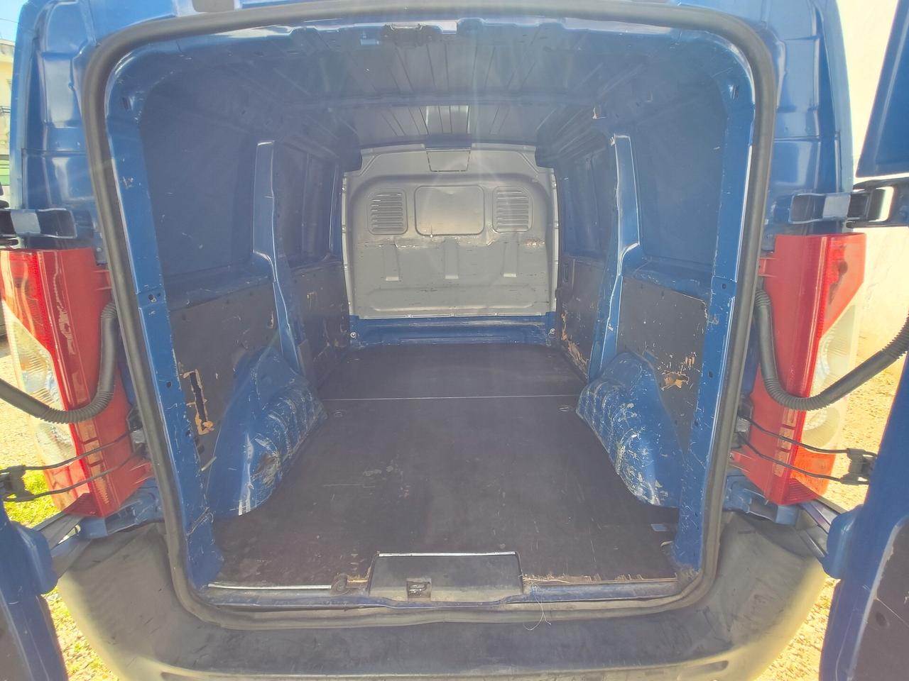Fiat Scudo 1.6 MJT 8V PL-TN Furgone 12q. SX
