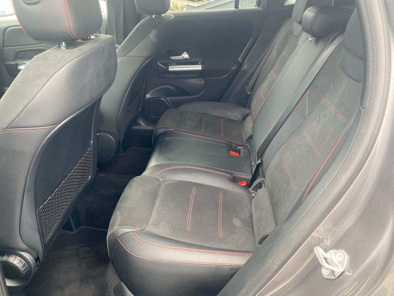 Mercedes-benz GLA 200 GLA 200 d Automatic Premium