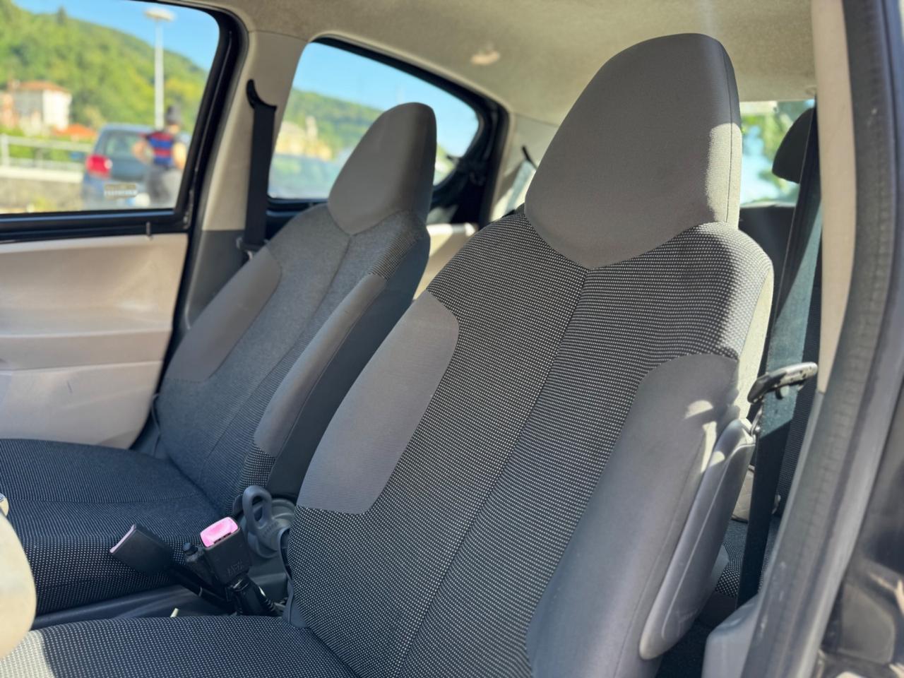 CITROEN C1 1.0 BENZINA 5 PORTE NEOPATENTATI!!
