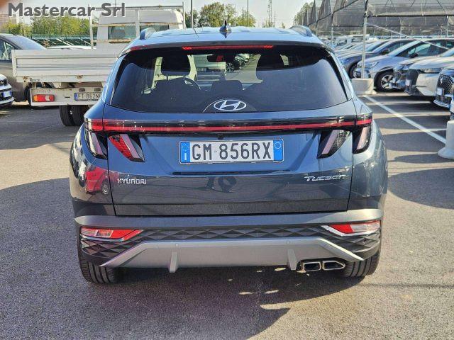 HYUNDAI Tucson Tucson III 2021 1.6 crdi 48V Xline 2wd imt- GM856R