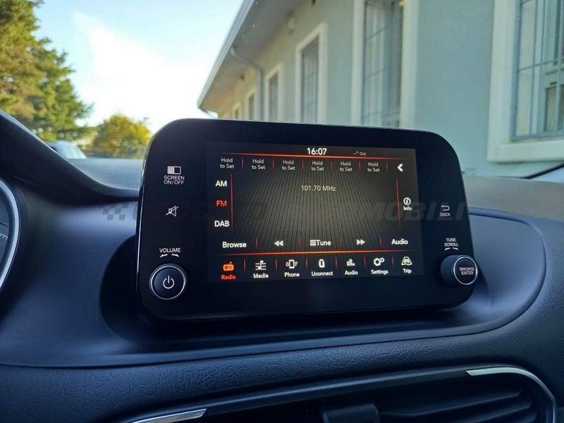 FIAT Tipo Tipo SW 1.0 t3 100cv