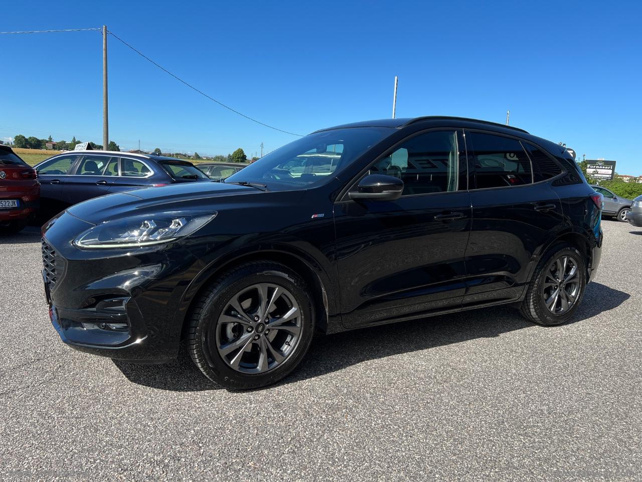 Kuga 1.5 EcoBlue 120 CV aut. 2WD ST-Line N1 AUTOCARRO
