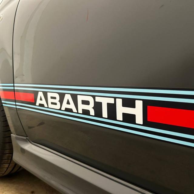 ABARTH 595 1.4 Turbo T-Jet 180 CV Competizione