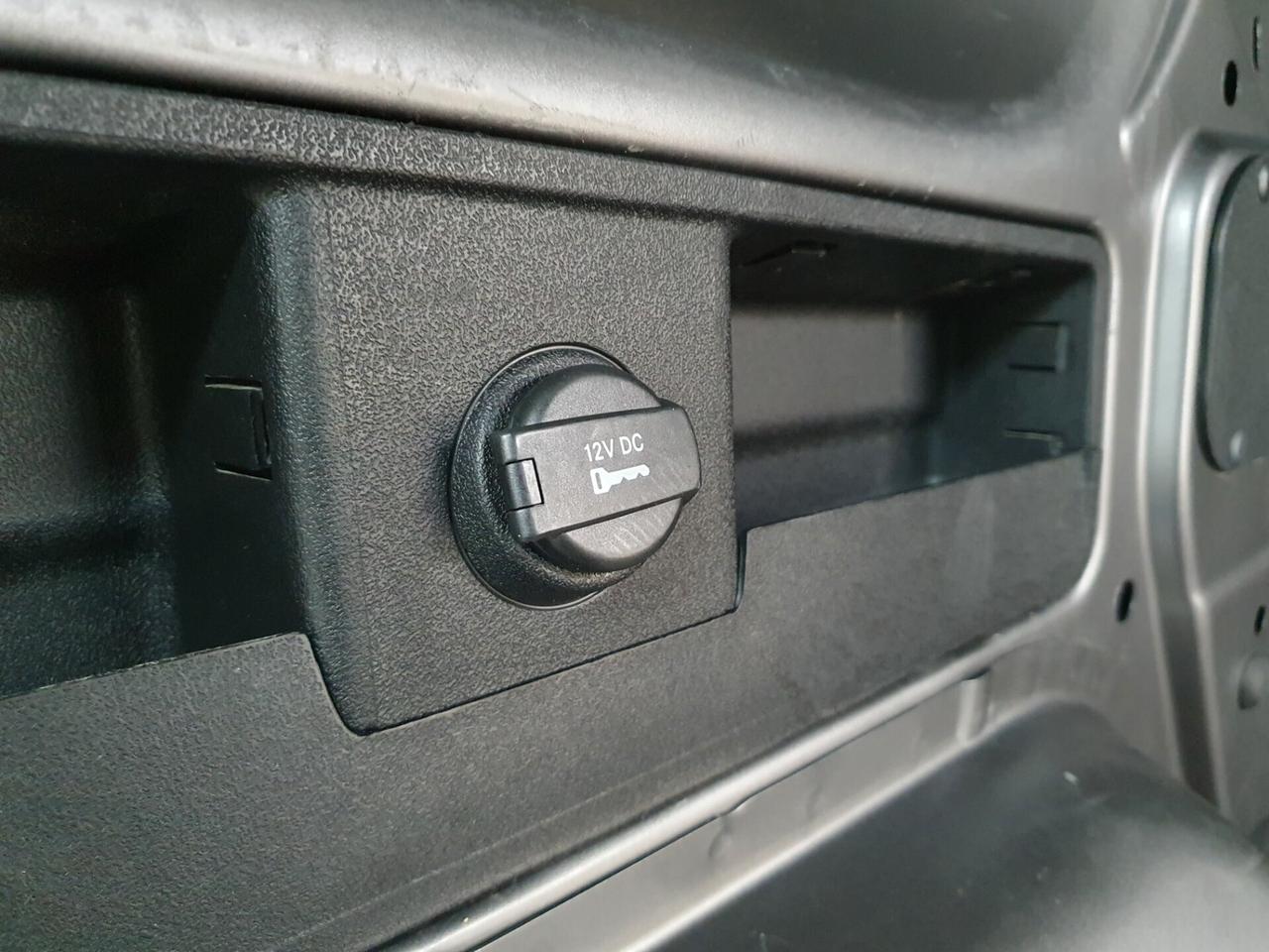 Fiat Doblò 1.6 MJT 105CV Cargo Lamierato SX 2016