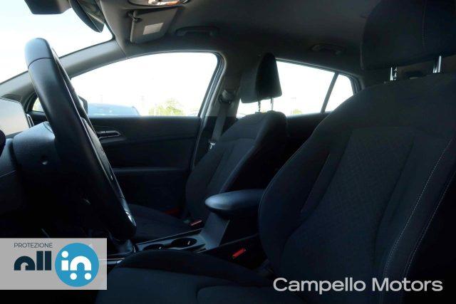 KIA Sportage Sportage 1.6 TGDi MHEV Business