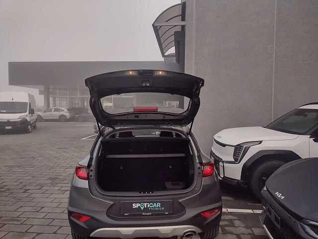 Kia Stonic 1.0 MHEV 100cv URBAN AZIENDALE