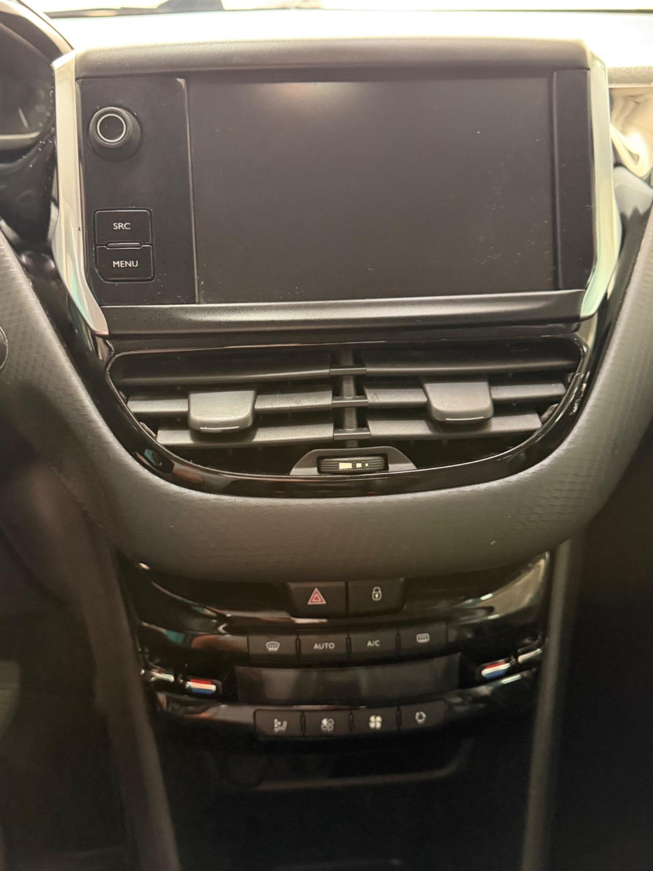 Peugeot 2008 ALLURE