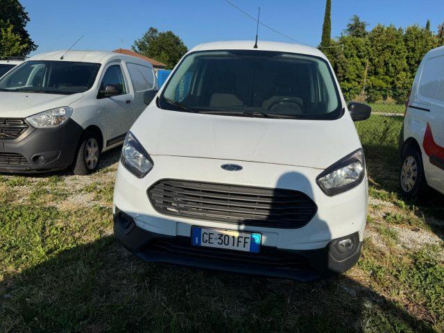FORD Transit Courier 1.0 EcoBoost 100CV Van Trend