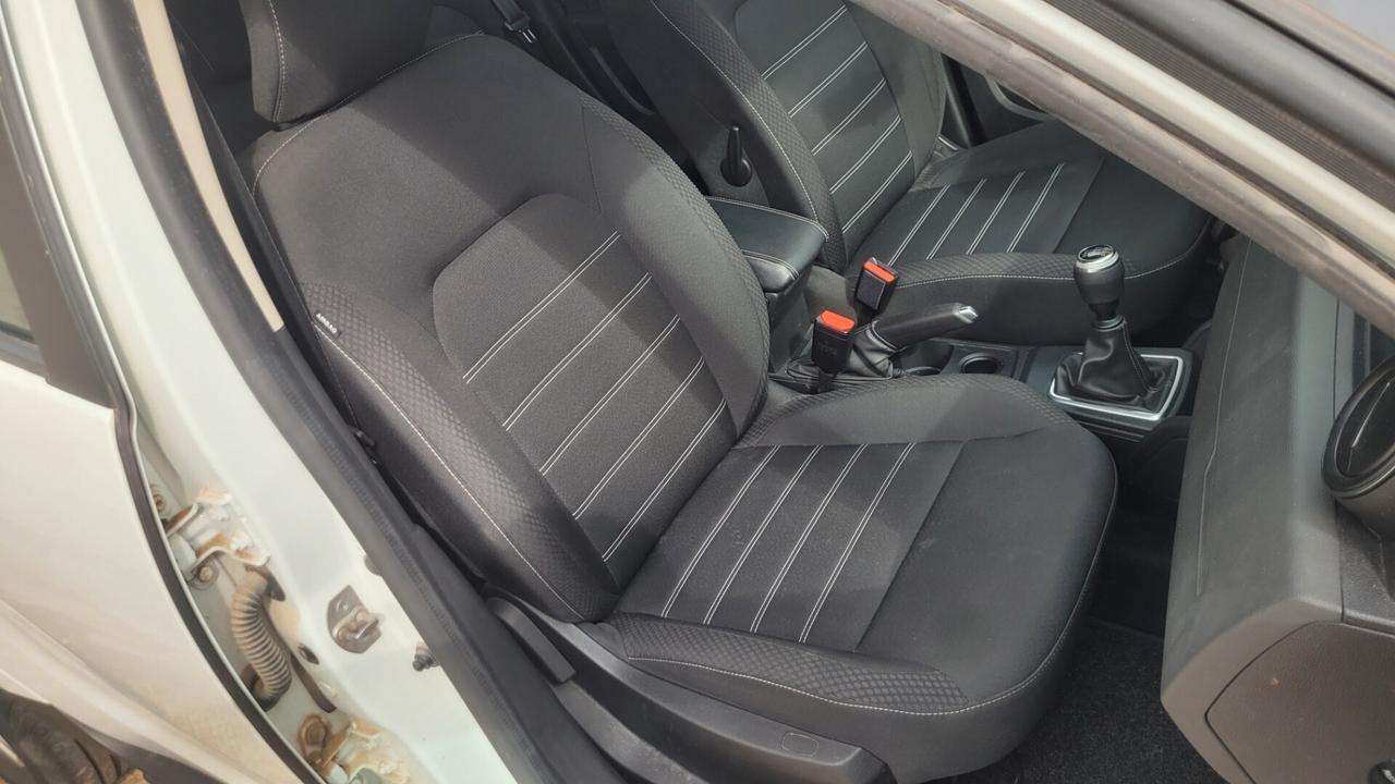 Dacia Duster 1.5 dCi 8V 115 CV 4x2 Extreme