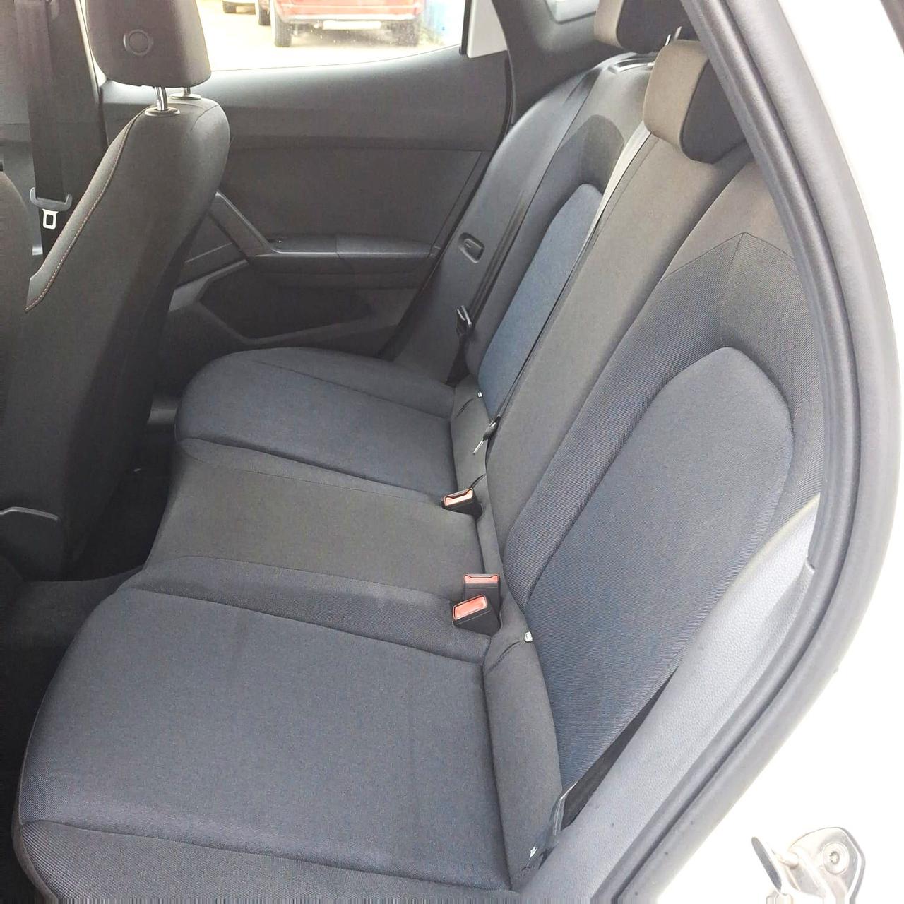 Volkswagen Polo 1.0 TGI 5p. Style