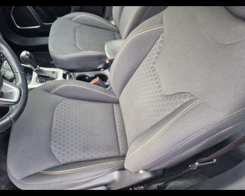 Jeep Compass 2.0 Multijet II aut. 4WD Longitude