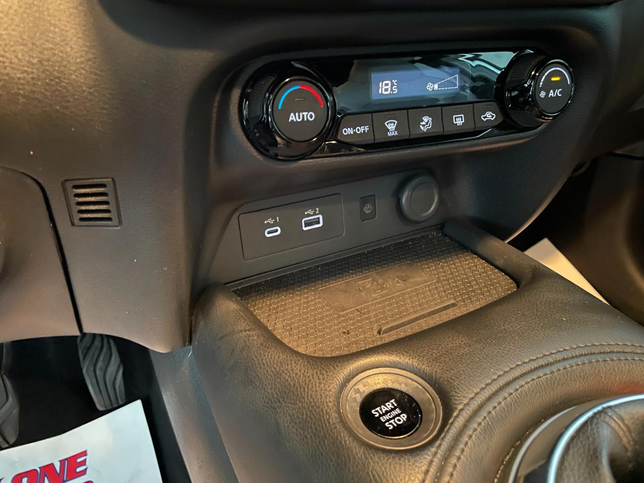 Nissan Juke 1.0 DIG-T 114 CV N-Connecta 2025