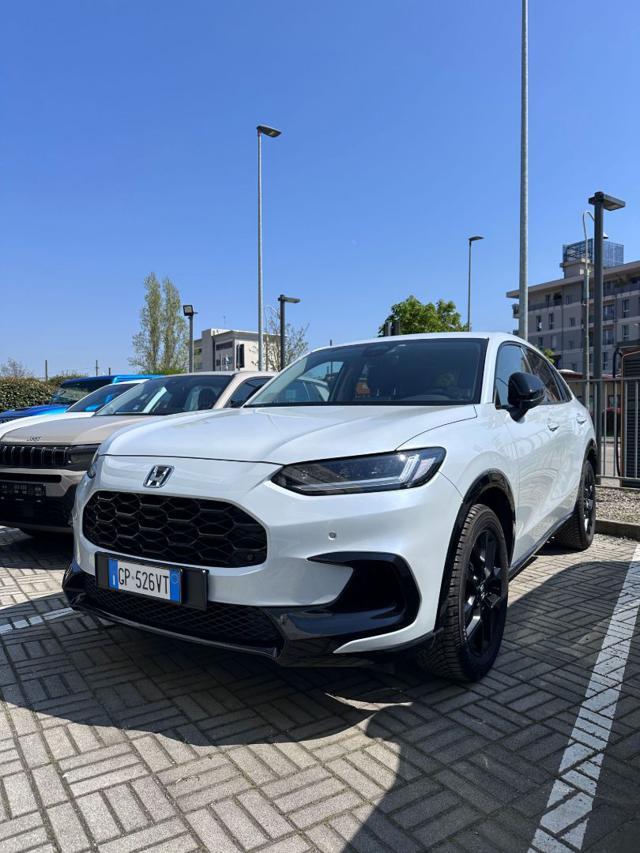 HONDA ZR-V 2.0 Hev eCVT Sport