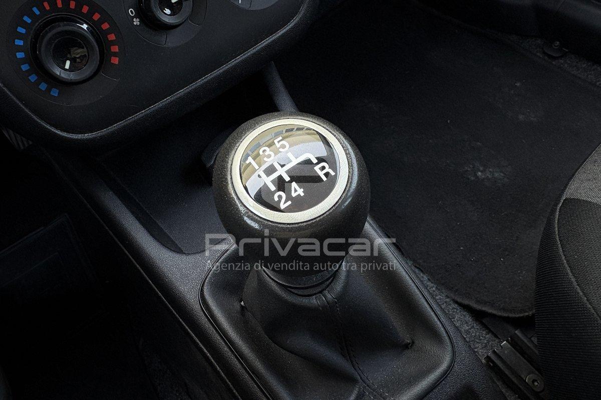 FIAT Punto 1.2 8V 5 porte Lounge