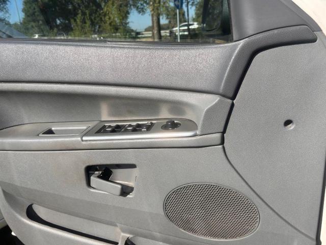 JEEP Grand Cherokee 3.7 V6 Laredo GPL