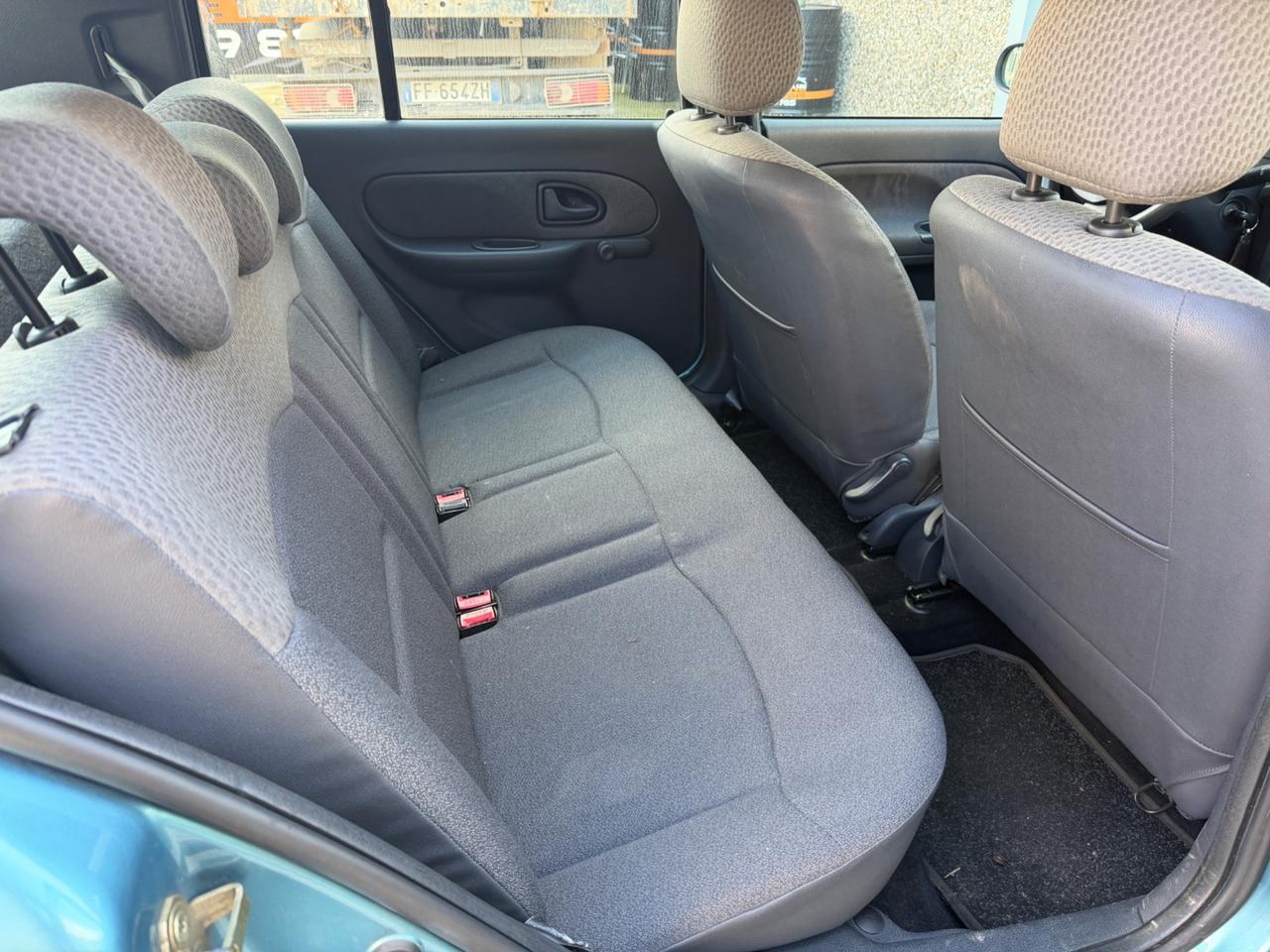 RENAULT CLIO 1.2 BENZINA UNI PROP 48.000KM