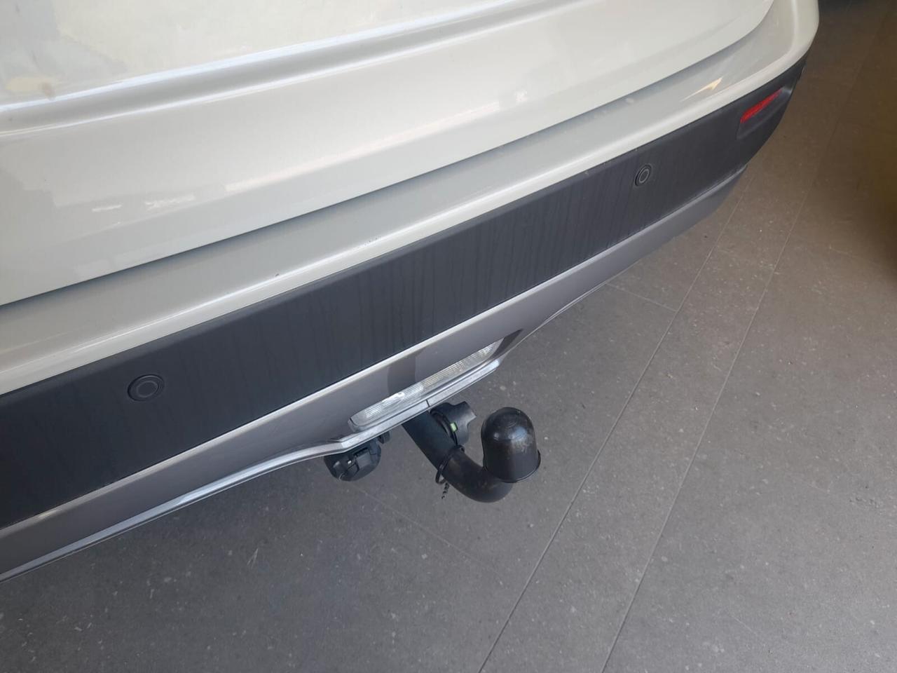 Suzuki Vitara 1.4 Hybrid 4WD AllGrip Top