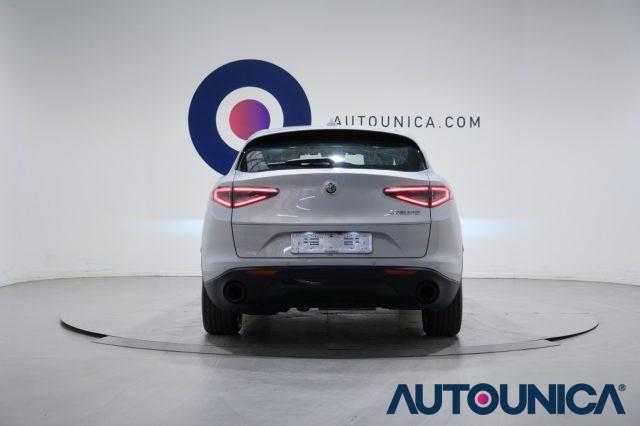 ALFA ROMEO Stelvio 2.2 TURBODIESEL 160 CV AT8 RWD SPRINT