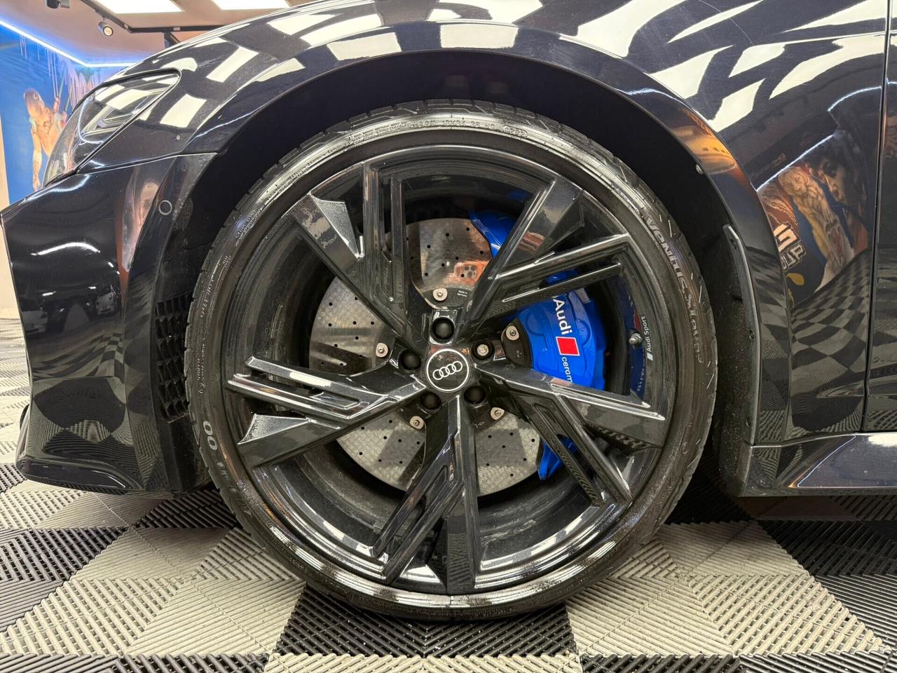Audi RS6 RS 6 Avant 25 years (321)