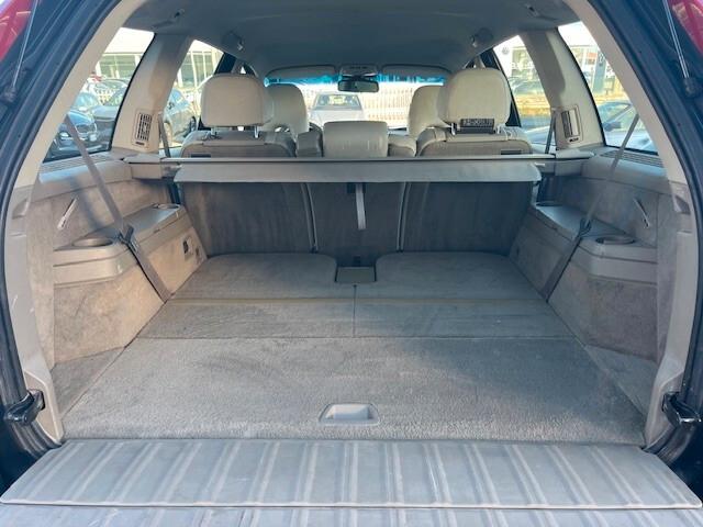 Volvo XC 90 XC90 2.4 D5 185 CV AWD Executive