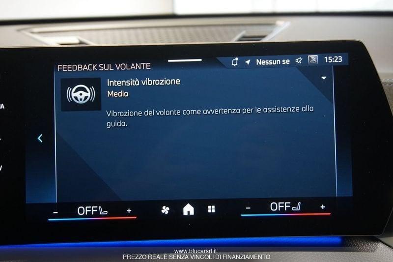 BMW X1 X1 sDrive 18d Msport Pro