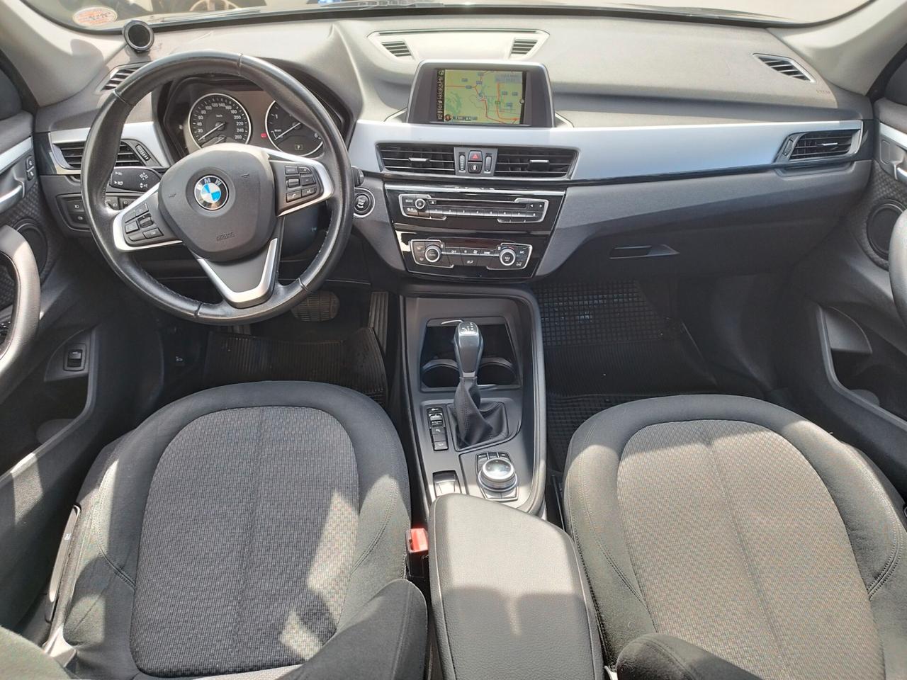 Bmw X1 xDrive 18d Sport * Navi * Garantita 12 Mesi