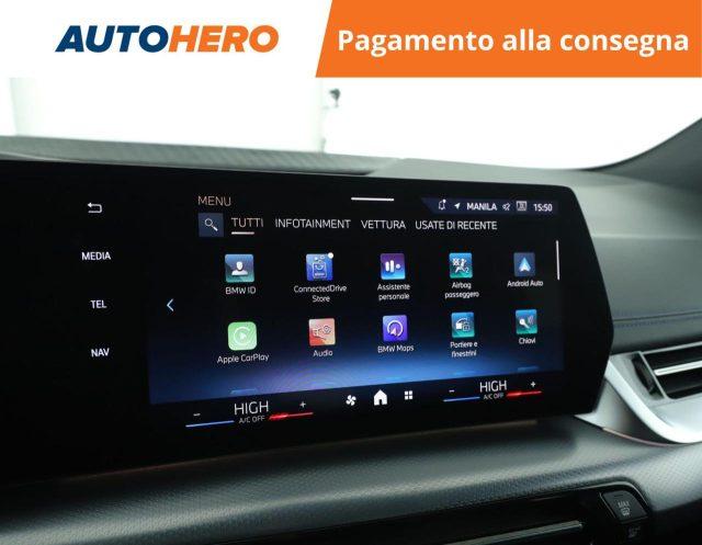 BMW 218 d Active Tourer Msport