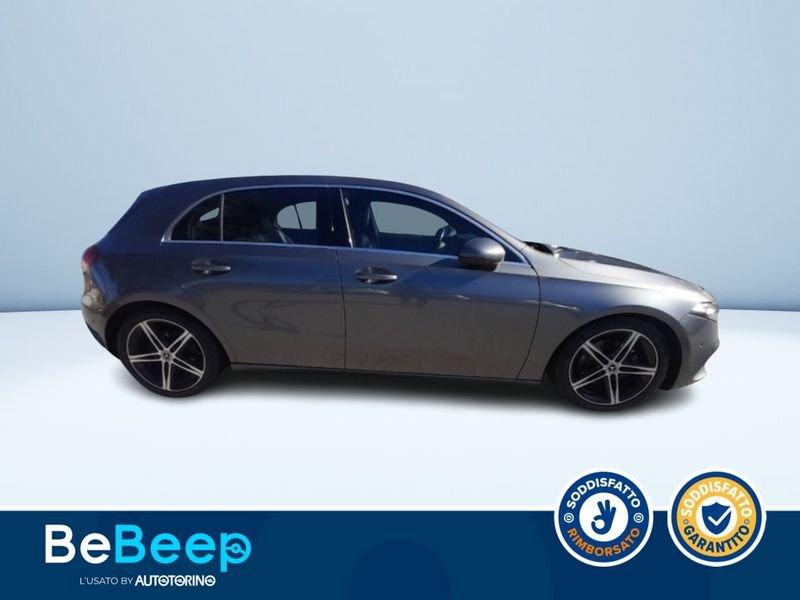 Mercedes-Benz Classe A A 200 SPORT AUTO