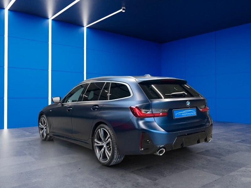 BMW Serie 3(G20/1-80/1) 320d 48V xDrive Msport