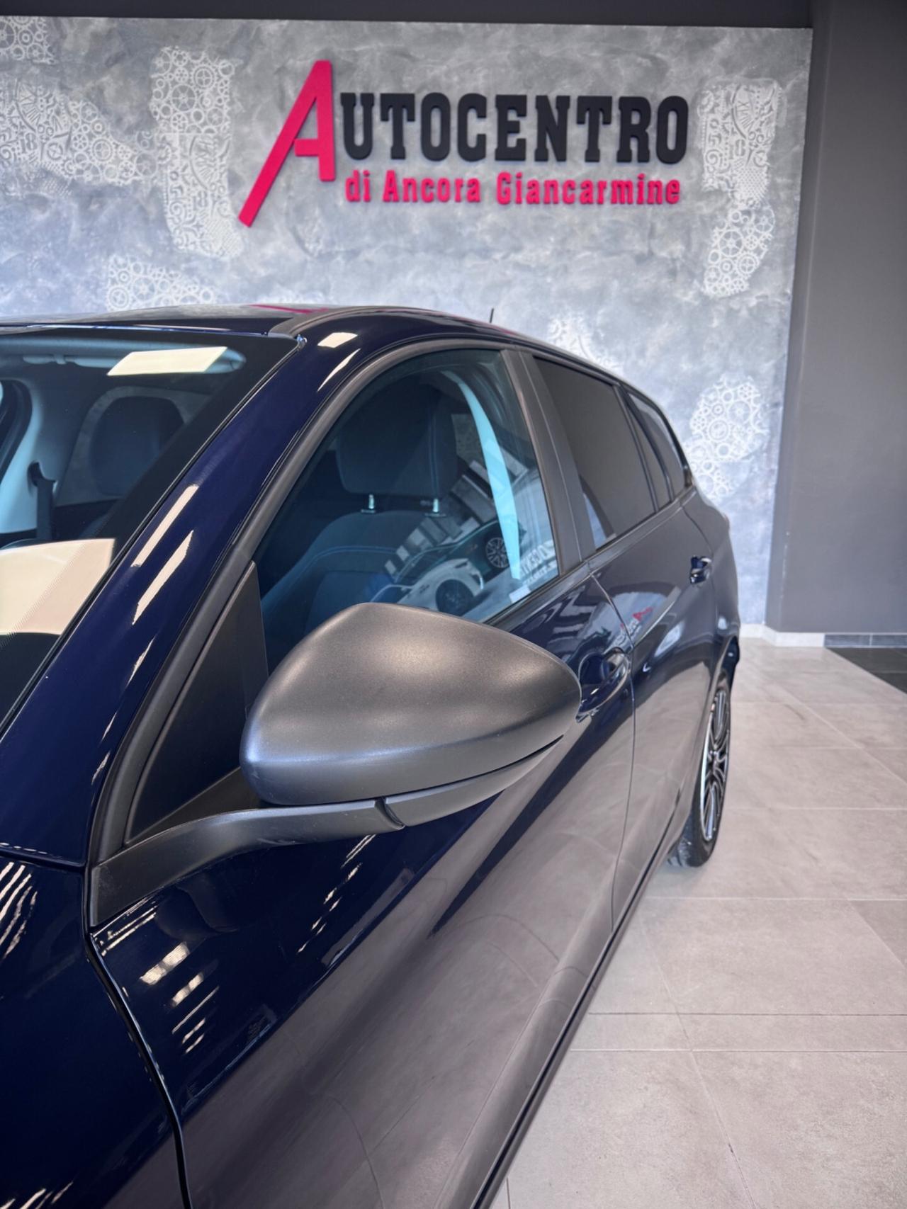 FIAT TIPO SW 1.6 MJET 130CV LOUNGE MY2021